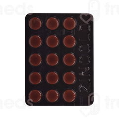 Zincold Tablet 15 Zincold Tablet 15