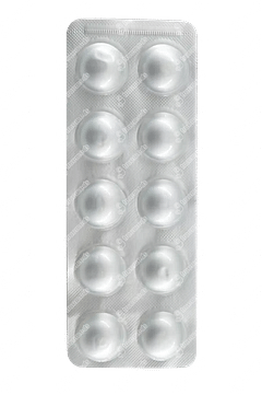 Zinconia 50 MG Tablet 10