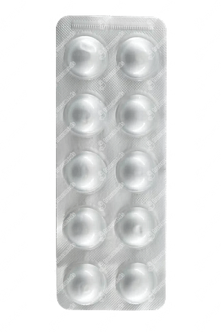 Zinconia 50 MG Tablet 10