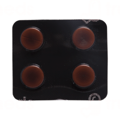 Zindee Chewable Tablet 4