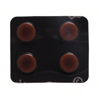 Zindee Chewable Tablet 4
