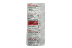 Zinepra 10 Tablet 10 Zinepra 10 Tablet 10