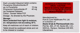 Zinepra 10 Tablet 10
