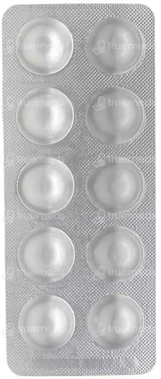 Zinepra 10 Tablet 10
