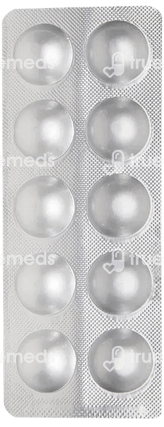 Zinepra 5 Tablet 10
