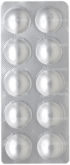 Zinepra 5 Tablet 10 Zinepra 5 Tablet 10