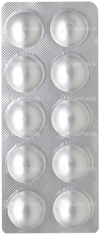 Zinepra 5 Tablet 10