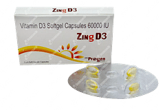 Zing D3 60000 IU Capsule 4