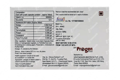 Zing D3 Capsule 4 Zing D3 Capsule 4