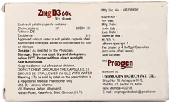 Zing D3 Capsule 4