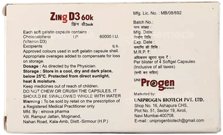 Zing D3 Capsule 4