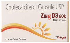 Zing D3 Capsule 4