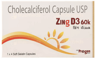 Zing D3 Capsule 4