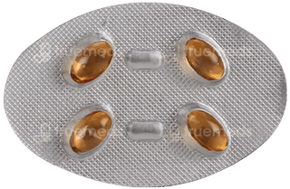 Zing D3 Capsule 4