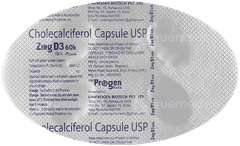 Zing D3 Capsule 4