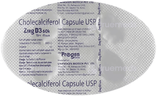 Zing D3 Capsule 4