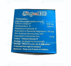 Zingcal Hd Tablet 15