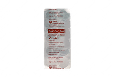 Zink 20 Tablet 10 Zink 20 Tablet 10
