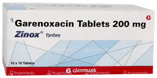 Zinox Tablet 10