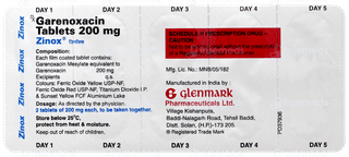 Zinox Tablet 10