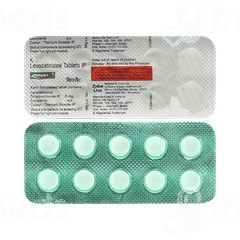 Zipcet Tablet 10