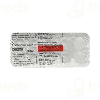 Zipcet Tablet 10