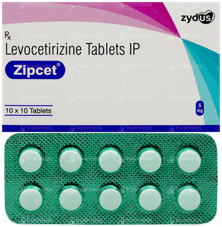 Zipcet Tablet 10