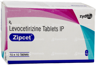 Zipcet Tablet 10