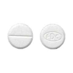 Ziram 5 Tablet 10