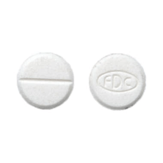 Ziram 5 Tablet 10