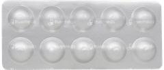 Ziram 5 Tablet 10 Ziram 5 Tablet 10