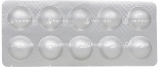 Ziram 5 Tablet 10
