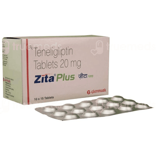 Zita Plus Tablet 15