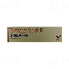 Zitelmi 40 Tablet 10