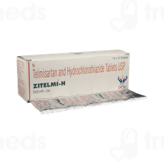 Zitelmi H Tablet 10