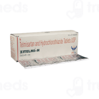Zitelmi H Tablet 10