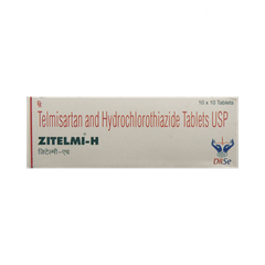 Zitelmi H Tablet 10