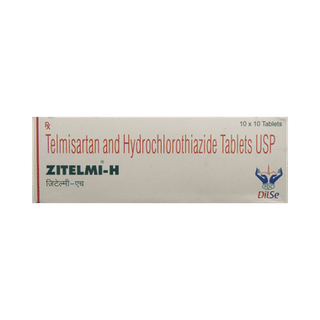 Zitelmi H Tablet 10