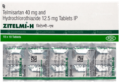 Zitelmi H Tablet 10