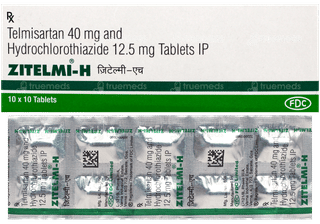 Zitelmi H Tablet 10