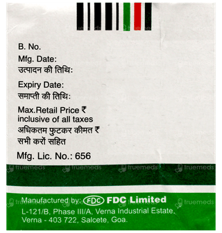 Zitelmi H Tablet 10