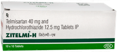 Zitelmi H Tablet 10 Zitelmi H Tablet 10