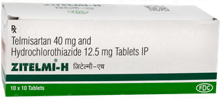 Zitelmi H Tablet 10
