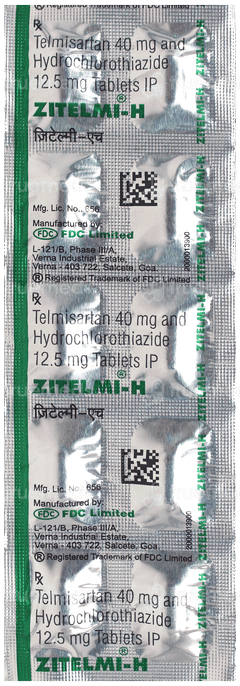 Zitelmi H Tablet 10 Zitelmi H Tablet 10