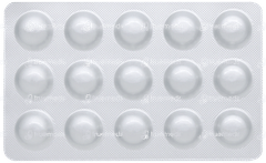 Ziten Tablet 15