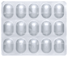 Ziten M 20mg/1000mg Tablet 15