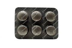 Zithium 250 Tablet 6