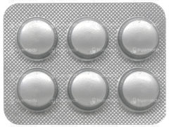 Zithium 250 Tablet 6