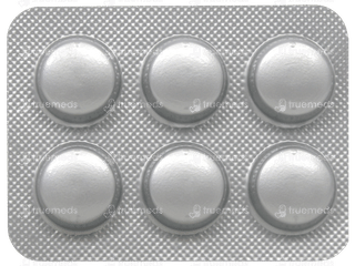 Zithium 250 Tablet 6