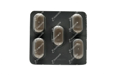 Zithium 500 Tablet 5